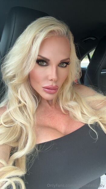 Full leaked Kandy kouture private onlyfans photo