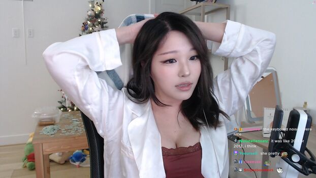 Full leaked Kang hee yoon page private onlyfans photo