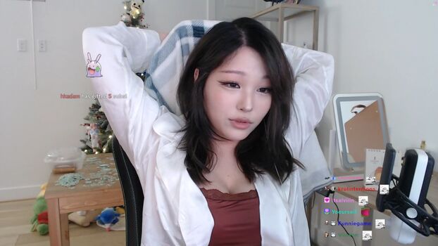 Full leaked Kang hee yoon page private onlyfans photo