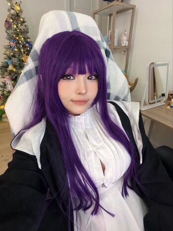 Full leaked Kang hee yoon page private onlyfans photo