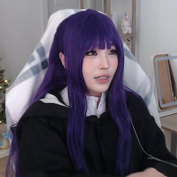 Full leaked Kang hee yoon page private onlyfans photo