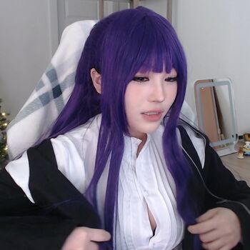 Full leaked Kang hee yoon page private onlyfans photo