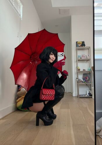 Full leaked Kang hee yoon private onlyfans photo