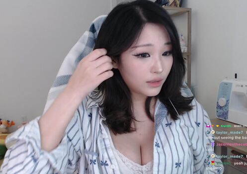 Full leaked Kang hee yoon private onlyfans photo