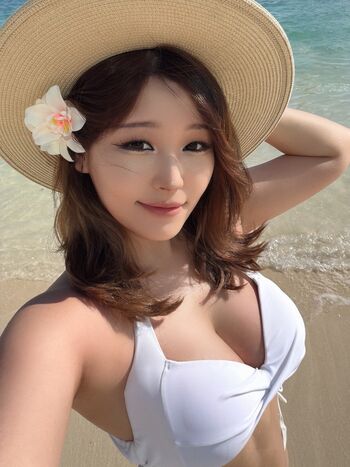 Full leaked Kang hee yoon private onlyfans photo