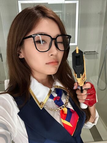 Kang Hee Yoon