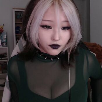 Full leaked Kang hee yoon page private onlyfans photo