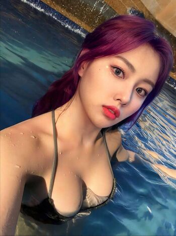 Full leaked Kang hyewon private onlyfans photo