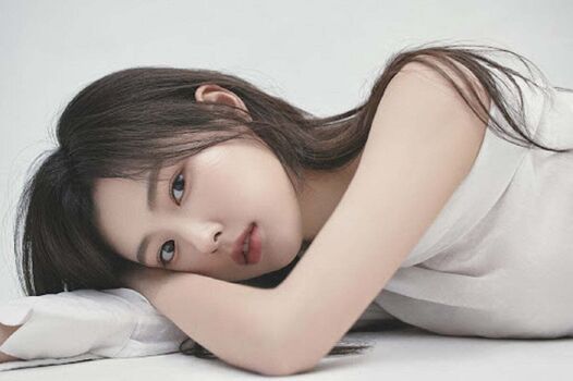 Full leaked Kang hyewon private onlyfans photo