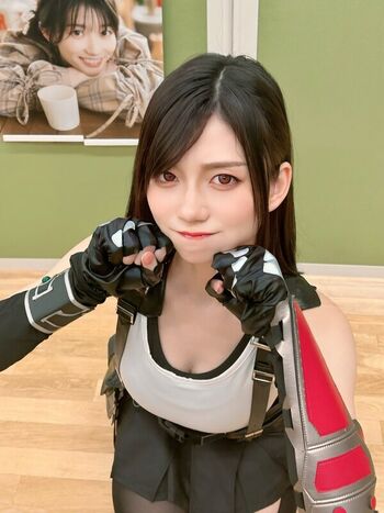 瀬戸環奈 Kanna Seto