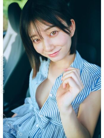 瀬戸環奈 Kanna Seto