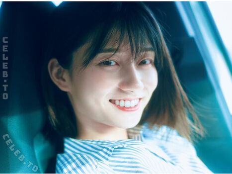 瀬戸環奈 Kanna Seto