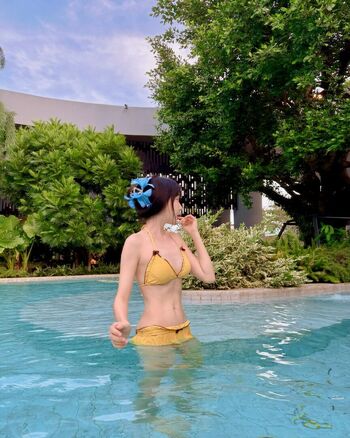 Full leaked Kanomroo private onlyfans photo