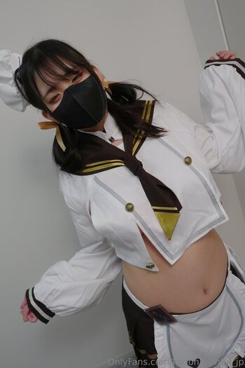 Full leaked Kanon hentai jp private onlyfans photo