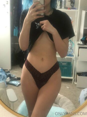 Full leaked Kantasea private onlyfans photo