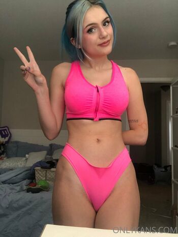 Full leaked Kantasea private onlyfans photo
