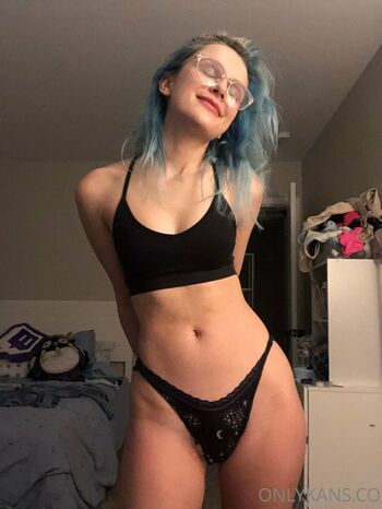 Full leaked Kantasea private onlyfans photo