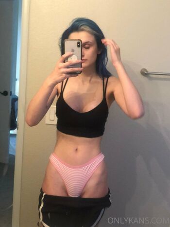 Full leaked Kantasea private onlyfans photo