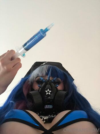 Full leaked Kantasea private onlyfans photo