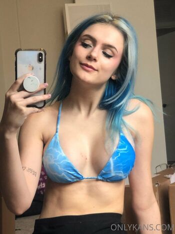 Full leaked Kantasea private onlyfans photo