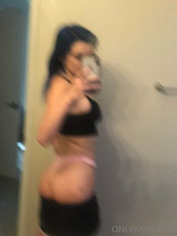 Full leaked Kantasea private onlyfans photo