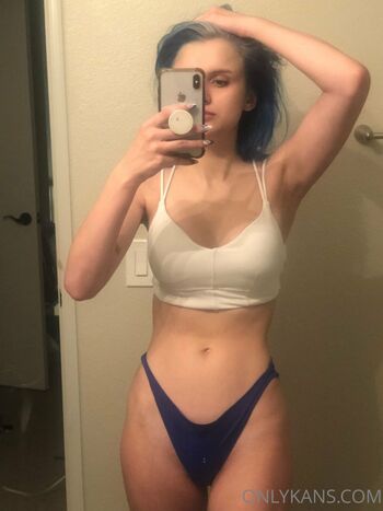 Full leaked Kantasea private onlyfans photo