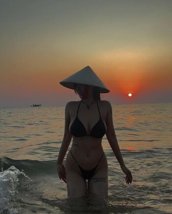 Full leaked Kanya bunloed private onlyfans photo