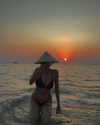 Full leaked Kanya bunloed private onlyfans photo