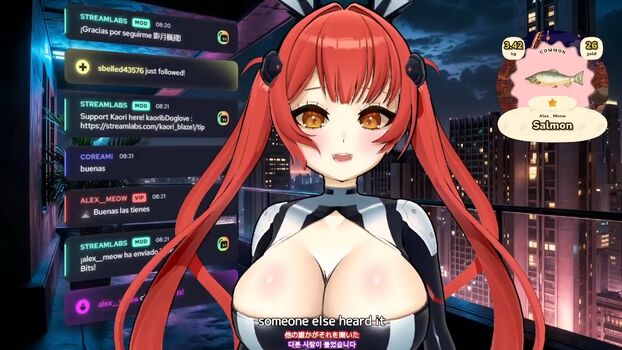 Full leaked Kaori blaze private onlyfans photo