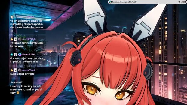 Full leaked Kaori blaze private onlyfans photo