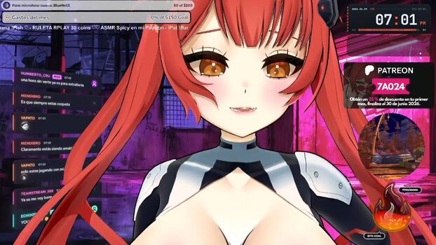 Full leaked Kaori blaze page private onlyfans photo