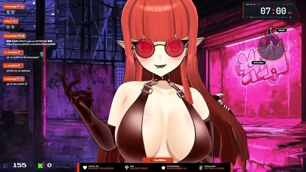 Kaori_blaze
