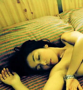 Full leaked Kaori oguri page private onlyfans photo
