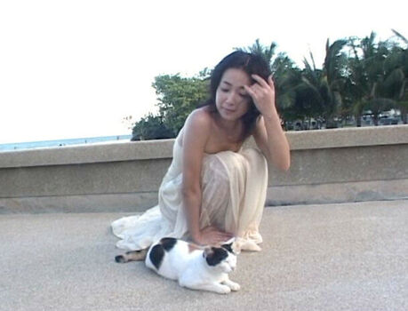 Full leaked Kaori oguri page private onlyfans photo