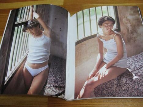 Full leaked Kaori oguri private onlyfans photo