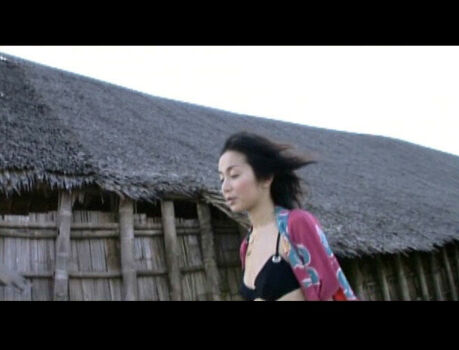 Full leaked Kaori oguri private onlyfans photo