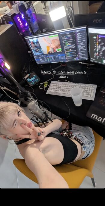 Full leaked Kaosvmd private onlyfans photo