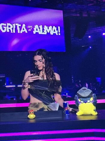 Full leaked Kaquka private onlyfans photo