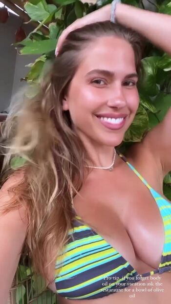 Full leaked Kara del toro page private onlyfans photo