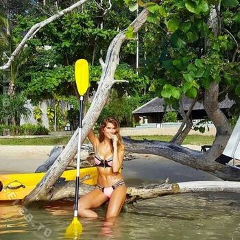 Full leaked Kara del toro page private onlyfans photo