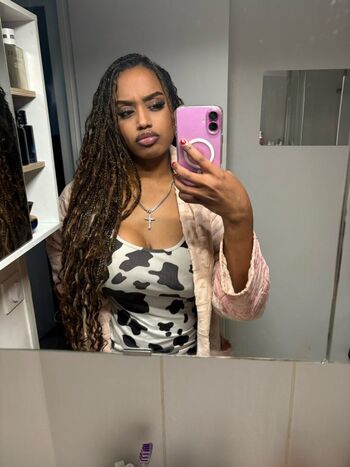 Full leaked Kara frenchie shore private onlyfans photo