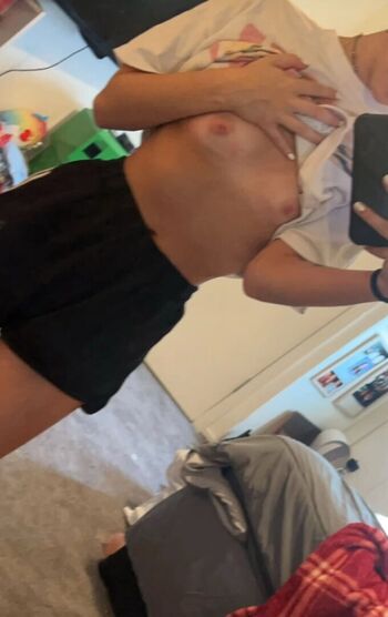 Full leaked Kara gallegly private onlyfans photo