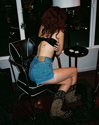 Full leaked Kara hayward private onlyfans photo