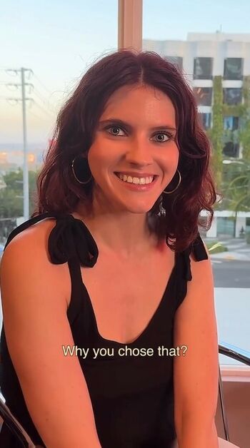 Full leaked Kara hayward private onlyfans photo