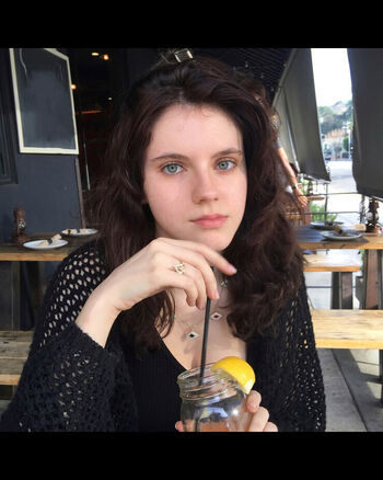 Full leaked Kara hayward private onlyfans photo