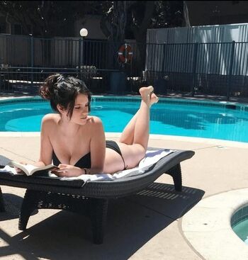 Full leaked Kara hayward private onlyfans photo