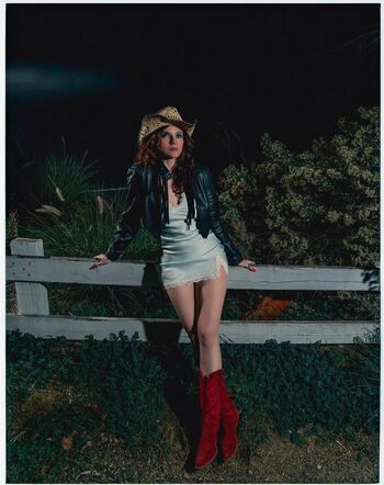 Full leaked Kara hayward private onlyfans photo