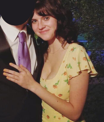 Full leaked Kara hayward private onlyfans photo