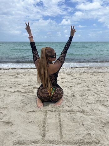 Full leaked Karabaae private onlyfans photo