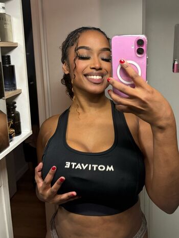 Full leaked Karabaae private onlyfans photo